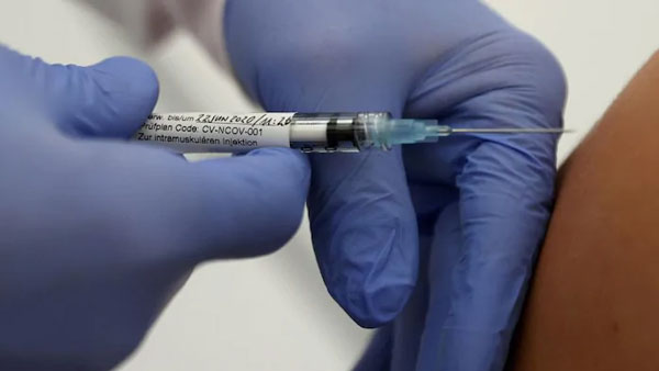 Congress leader Rahul Gandhi seeks answer from govt on Covid19 vaccine status Congress leader Rahul Gandhi seeks answer from govt on Covid19 vaccine status