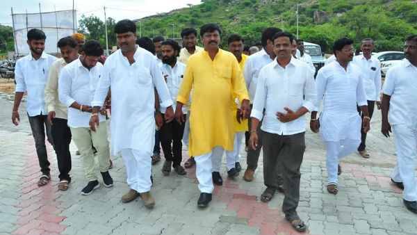 పక్కా స్కెచ్ తో ఎంట్రీ