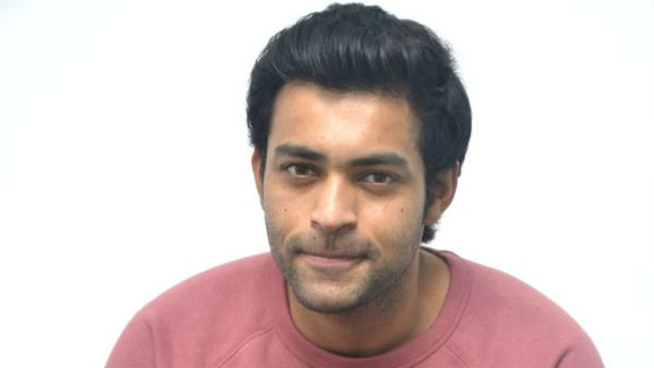ఇప్పటికి ఇద్దరికీ పాజిటివ్ ... మిగతా మెగా ఫ్యామిలీకి టెన్షన్
