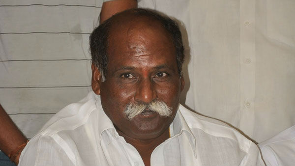 ఆయనొస్తే ఇక వార్ వన్సైడ్