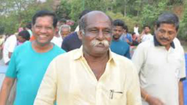 రంగా హత్యను తెరపైకి తెచ్చిన వైసీపీ..