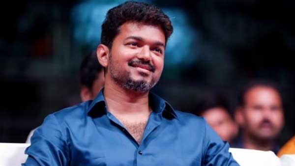 బీజేపీ వర్సెస్ యాక్టర్ విజయ్ .. ట్విట్టర్ లో అత్యధిక రీ ట్వీట్స్ పొందిన విజయ్ ట్వీట్