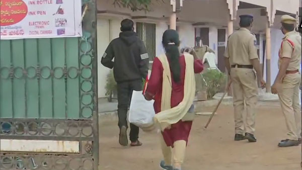 పెరిగిన పోలింగ్ శాతం.. ఫైనల్ లెక్కలివి..