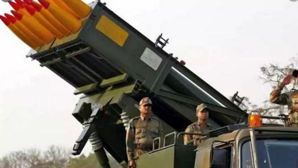 Armed Forces To Stock Weapons, Ammunition For 15-Day Intense War: Report Armed Forces To Stock Weapons, Ammunition For 15-Day Intense War: Report