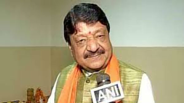 west bengal: Kailash Vijayvargiya Gets Bulletproof Car After Convoy Attack west bengal: Kailash Vijayvargiya Gets Bulletproof Car After Convoy Attack