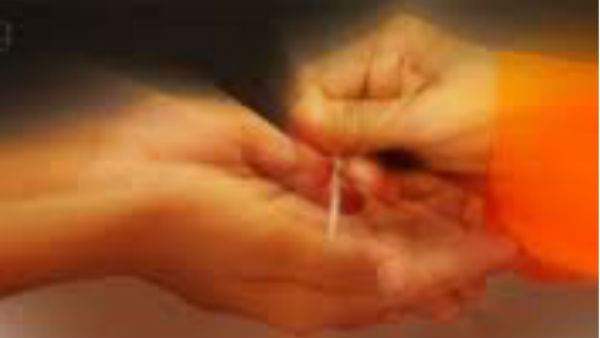 What is the importance of vibhoothi? What is the importance of vibhoothi?