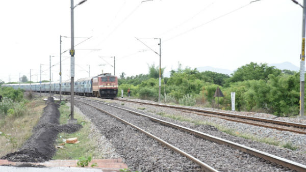 south westerern railway new tri-weekly spl train between machilipatnam and yasvantpur south westerern railway new tri-weekly spl train between machilipatnam and yasvantpur