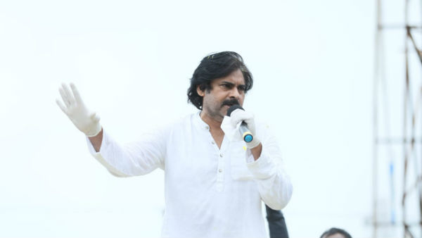 wont fear of attacks, will revolt : janasena chief pawan kalyan warns ysrcp wont fear of attacks, will revolt : janasena chief pawan kalyan warns ysrcp