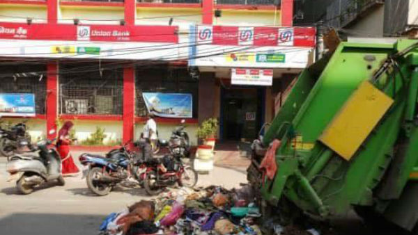 విజయవాడ, మచిలీపట్నం కమిషనర్లకు నోటీసులు