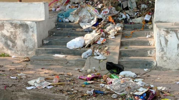 సీసీ ఫుటేజ్ల ఆధారంగా కారకులపైనా..