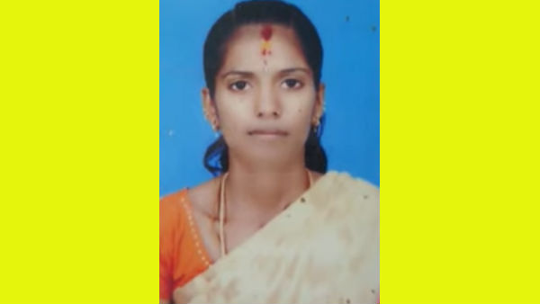 12 ఏళ్ల క్రితం పెళ్లి