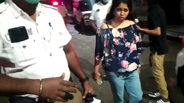 మేడమ్ సినిమా అసిస్టెంట్ డైరెక్టర్