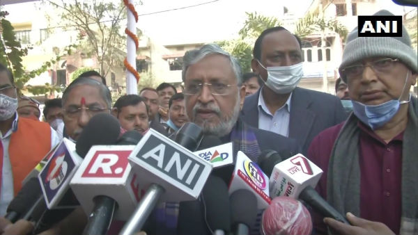 నితీశ్ ఉండాల్సిందే.. అదే ప్రజాతీర్పు