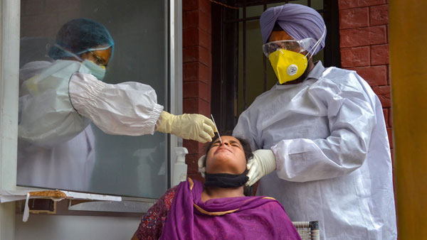 415 new coronavirus cases and 3 deaths reported from telangana 415 new coronavirus cases and 3 deaths reported from telangana