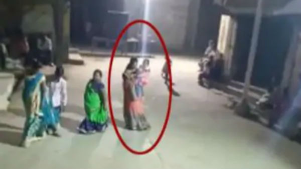 డ్యాన్స్ చేస్తుంటే ప్రాణం పోయింది