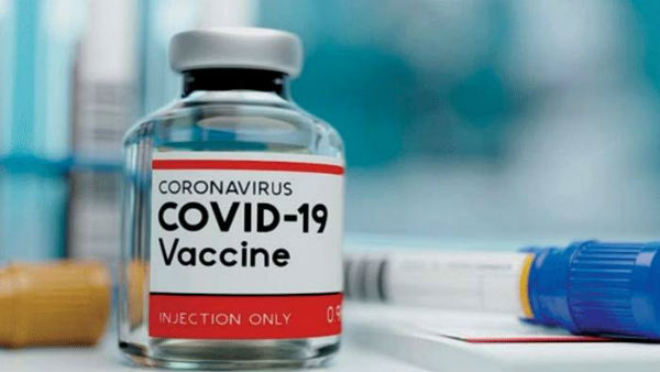 In Maharashtra, many netas want vaccine first In Maharashtra, many netas want vaccine first
