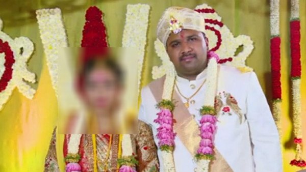 బెంజ్ కారు, 5 కేజీల బంగారు నగలు, రూ, కోట్లు ఖర్చు