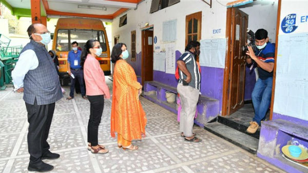 వరుస సెలవులు.. వలసదారులు జంప్