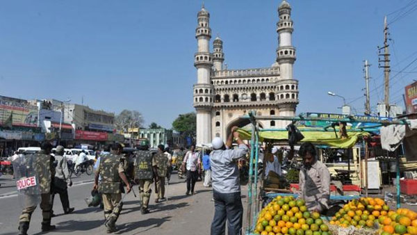 గుర్తు తారుమారు.. రేపు పోలింగ్..