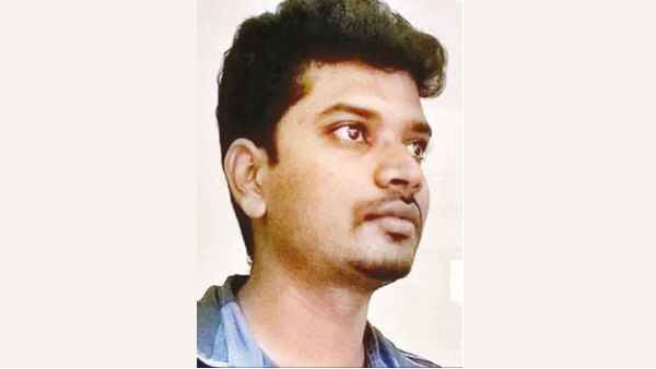 భార్య కూల్ గా వార్నింగ్