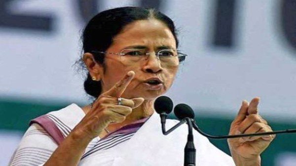 బెంగాల్ ను గుజరాత్ లా మార్చటానికి అనుమతించం ..