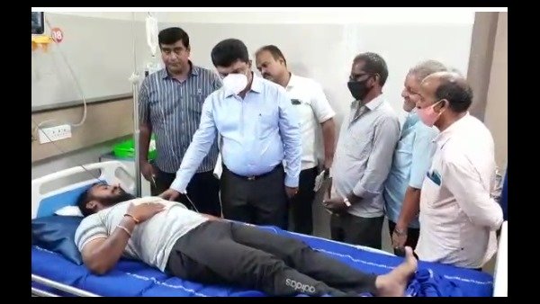 దెబ్బకు మతఘర్షణలు