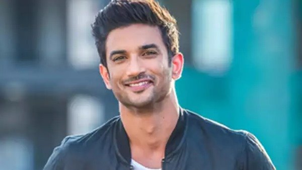 బాలీవుడ్ షాకింగ్ మరణం.. సుశాంత్ సింగ్ రాజ్పుత్..