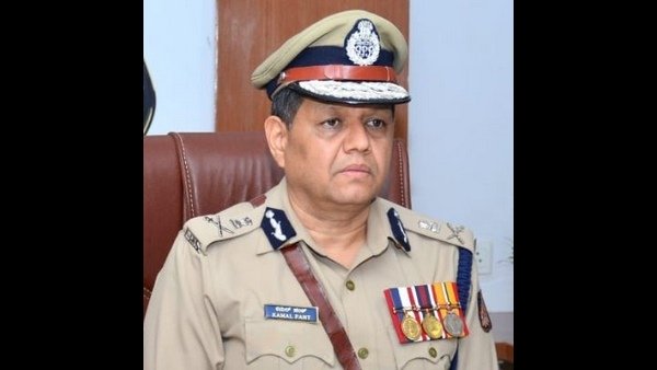 15 వేల మంది పోలీసులు