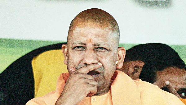 యోగీ ప్రభుత్వం ఆదేశాలు