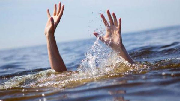 Seven youths drowned in Penna river near the Siddavatam in Kadapa district Seven youths drowned in Penna river near the Siddavatam in Kadapa district