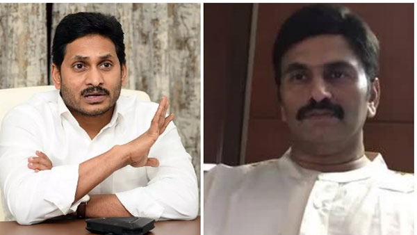 రఘురామకు తీవ్ర అస్వస్థత..