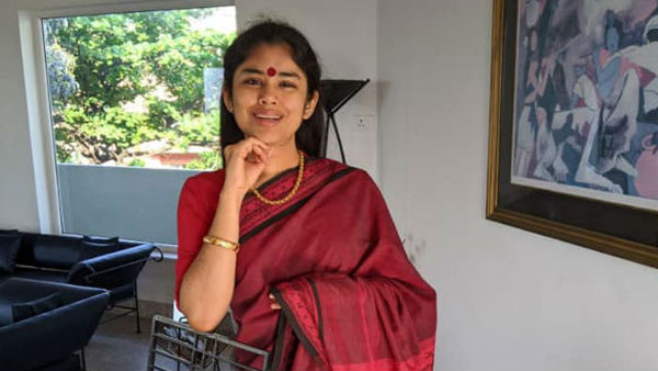 మోదీకే నా మద్దతు..