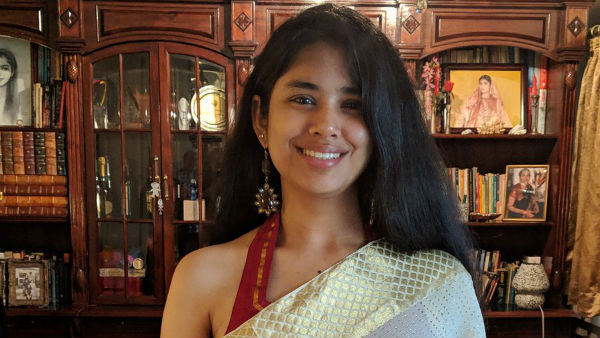 మార్పు అవశ్యమనన సంచైత