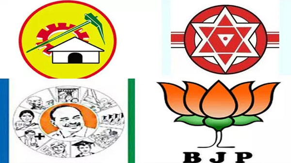 జనసేన ఖుషీ- ఏపీ బీజేపీపై ఒత్తిడి..