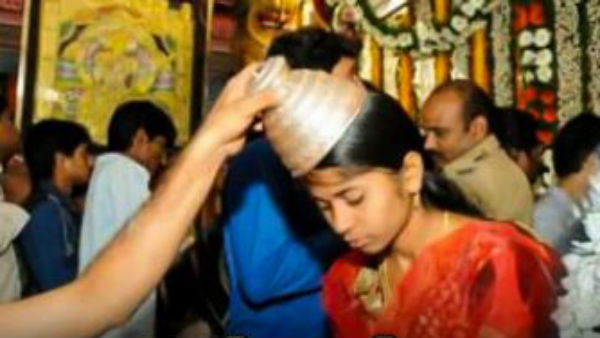 భారతదేశంలో ఆలయాలు ఎక్కువ