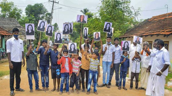 ముందు నుంచి కమలా మేడమ్ అంతే