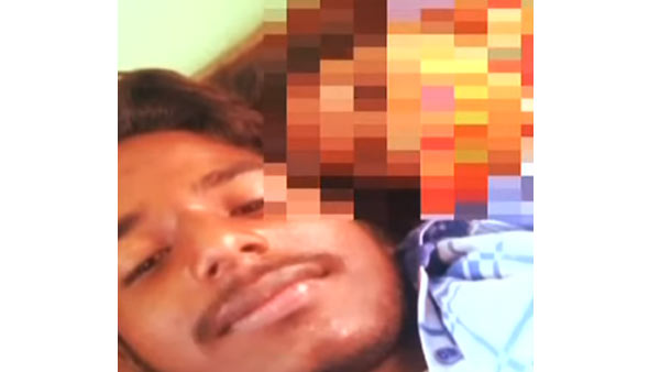 మగదిక్కులేని ఫ్యామిలీ
