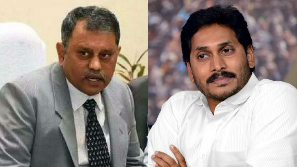 తిరుపతి ఫలితంతో లింక్