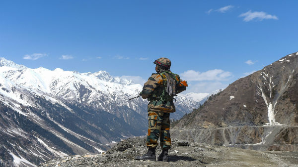 In Talks With India To Hold 9th Round Of Commander-Level Meet: China In Talks With India To Hold 9th Round Of Commander-Level Meet: China