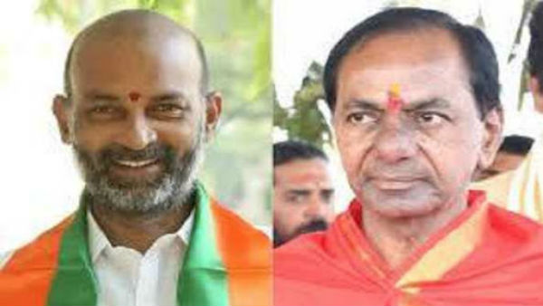 గవర్నర్తో బండి టీమ్ భేటీ