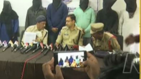 60 years old man married a minor girl in Hyderabad old city 60 years old man married a minor girl in Hyderabad old city