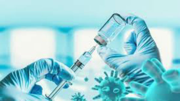 Govt Will Cover Vaccination Cost of 30 Crore People: Covid Task Force Head Govt Will Cover Vaccination Cost of 30 Crore People: Covid Task Force Head