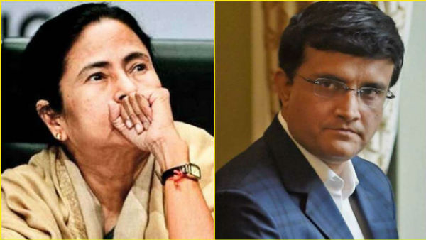 గంగూలీకి గుండెపోటు..