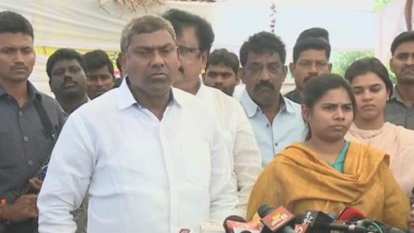 ఏ1 సుబ్బారెడ్డి.. ఏ2 అఖిలప్రియ