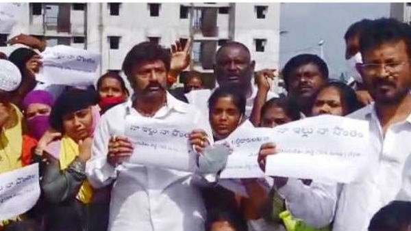 Nandamuri Balakrishna tour in hindupur: fires at ysrcp government. Nandamuri Balakrishna tour in hindupur: fires at ysrcp government.