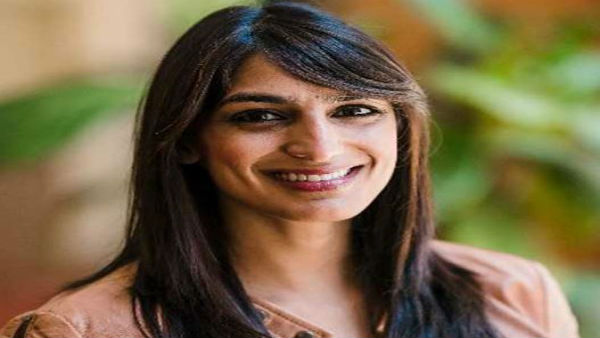 Indian-American Sabrina Singh named White House Deputy Press Secretary Indian-American Sabrina Singh named White House Deputy Press Secretary
