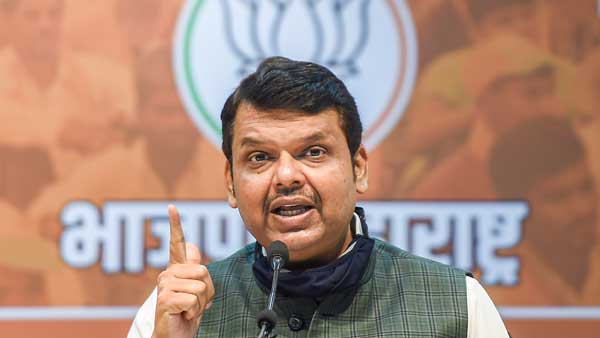 Security Cover For Devendra Fadnavis, Others Reduced. BJP Says Vendetta Security Cover For Devendra Fadnavis, Others Reduced. BJP Says Vendetta