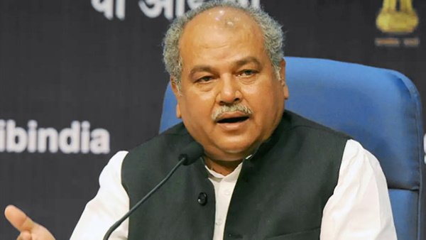 Farmers can ask what they want besides withdrawal of farm laws, says Agriculture Minister Narendra Tomar Farmers can ask what they want besides withdrawal of farm laws, says Agriculture Minister Narendra Tomar