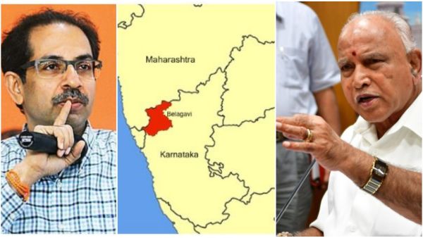 ఉద్ధవ్ సంచలన ప్రకటన..