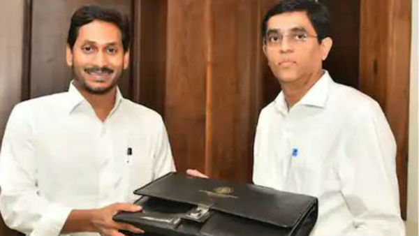 పరిమితిని మించి అప్పులు..